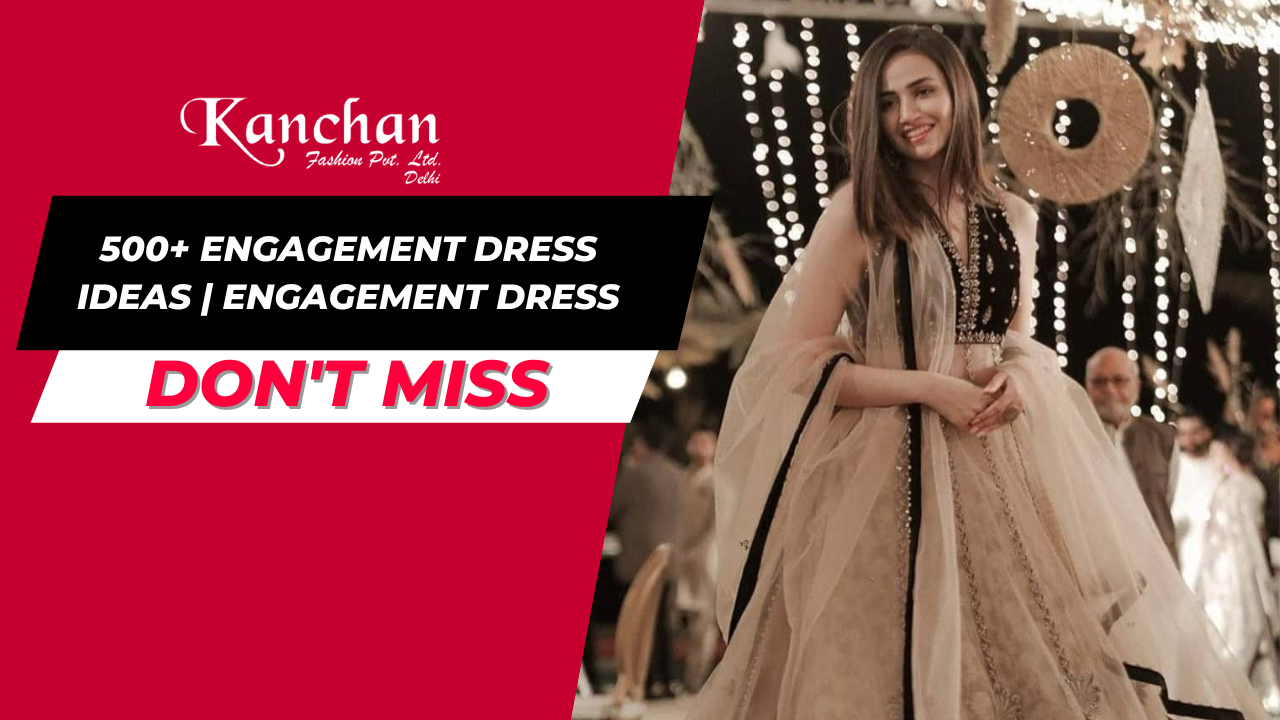 500+ Engagement Dress Ideas | Engagement Dress